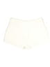 Zara Ivory Shorts Size 6 - photo 2