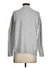 Ann Taylor LOFT Gray Pullover Sweater Size XS - photo 2