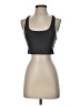 Girlfriend Collective Black Sports Bra Size S - photo 1