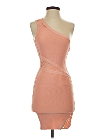 Marciano Cocktail Dress (view 1)