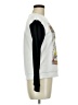 Marvel White Sweatshirt Size M - photo 4
