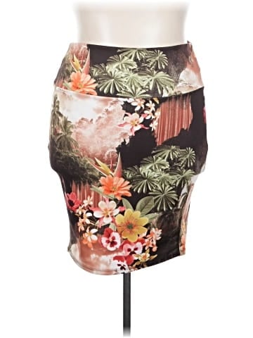 Torrid Casual Skirt (view 1)