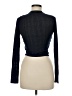 Hollister Black Turtleneck Sweater Size M - photo 2