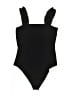 Gilli Black Bodysuit Size L - photo 2