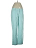 Talbots Teal Dress Pants Size 2 - photo 1