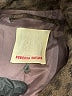 Rebecca Taylor Brown Vest Size 4 - photo 6