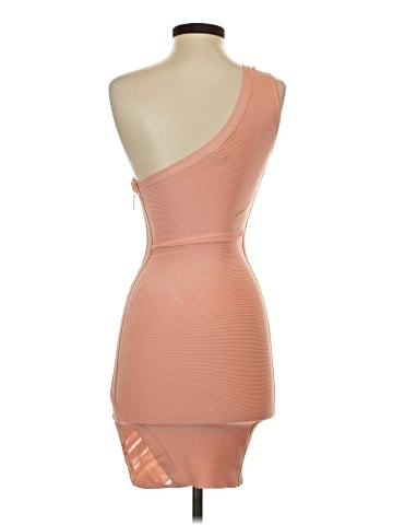 Marciano Cocktail Dress (view 2)