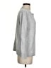 Ann Taylor LOFT Gray Pullover Sweater Size XS - photo 4