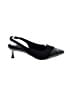 Anne Klein Black Heels Size 8 - photo 1