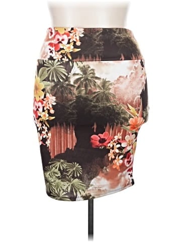 Torrid Casual Skirt (view 2)