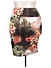 Torrid Print Brown Casual Skirt Size 2X Plus (2) - photo 2