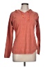 Columbia Orange Pullover Sweater Size L (estimated) - photo 1