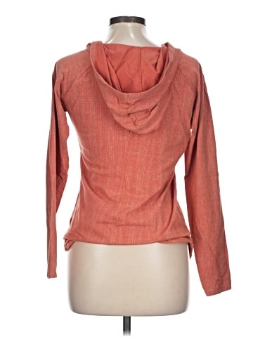 Columbia Pullover Sweater (view 2)