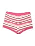 Athleta Stripes Pink Board Shorts Size 14 - photo 2