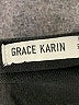 Grace Karin Black Cardigan Size XL - photo 7