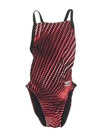 Speedo One Piece Swimsuit (view 1)