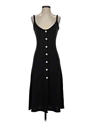 Wilfred Free Casual Dress (view 1)