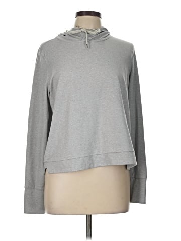 Vuori Sweatshirt (view 1)