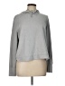 Vuori Gray Sweatshirt Size L - photo 1