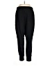 Danielle Bernstein Solid Black Sweatpants Size XL - photo 2