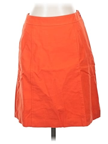 Ann Taylor Casual Skirt (view 1)
