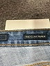 Jessica Simpson Hearts Blue Jeans Size 30 waist - photo 7