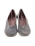 Cos Gray Heels Size EU 41 - photo 2