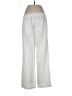 Old Navy Ivory Casual Pants Size L - photo 2
