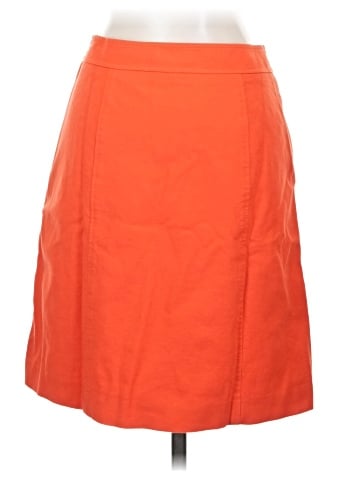 Ann Taylor Casual Skirt (view 2)