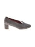 Cos Gray Heels Size EU 41 - photo 1