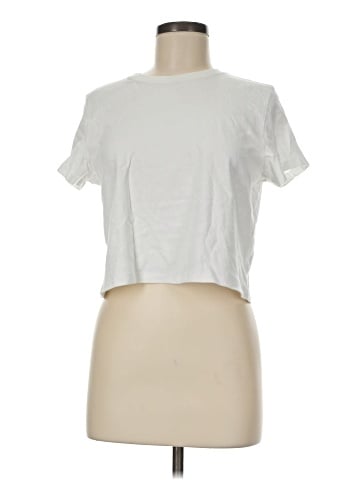 American Eagle Outfitters Short Sleeve T-Shirt (view 1)