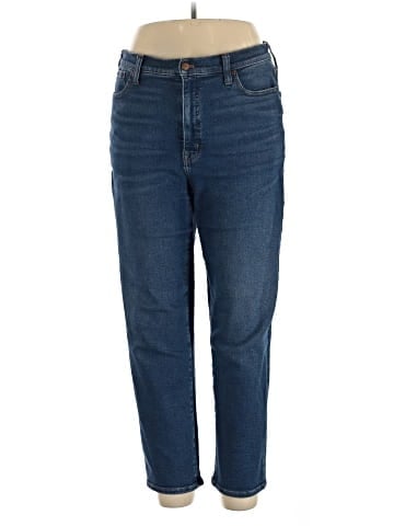 J.Crew Factory Store Jeans (view 1)