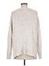 Old Navy Ivory Pullover Sweater Size M - photo 2
