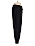 Danielle Bernstein Solid Black Sweatpants Size XL - photo 4