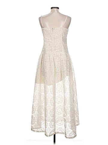 Avec Les Filles Cocktail Dress (view 2)