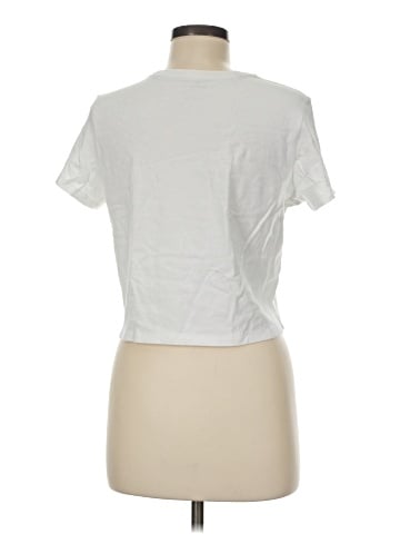 American Eagle Outfitters Short Sleeve T-Shirt (view 2)