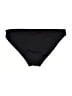 MICHAEL Michael Kors Solid Black Swimsuit Bottoms Size M (estimated) - photo 2