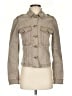 Paige Gray Jacket Size XS - photo 1