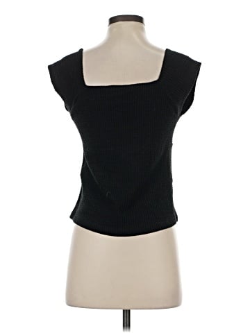 Maeve by Anthropologie Short Sleeve Top (view 2)