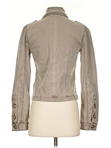 Paige Jacket (view 2)