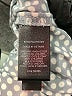 Express Outlet 100% Polyester Checkered-gingham Blue Casual Dress Size XS - photo 9