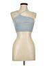 Aerie Blue Tank Top Size L - photo 1