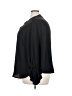 Vince Camuto 100% Polyester Black Long Sleeve Blouse Size 3X - photo 5