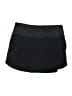 Athleta Solid Black Casual Skirt Size M - photo 1