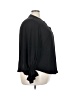 Vince Camuto 100% Polyester Black Long Sleeve Blouse Size 3X - photo 4