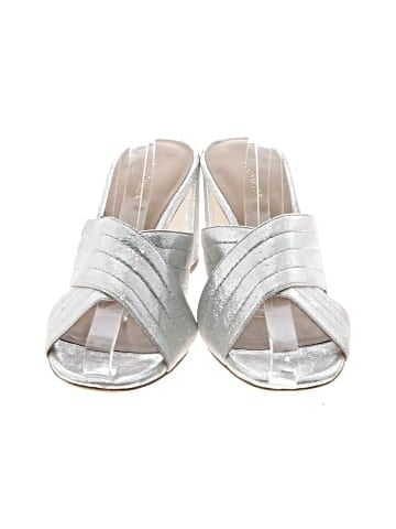 Ann Taylor Sandals (view 2)