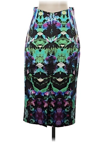 Milly Formal Skirt (view 2)