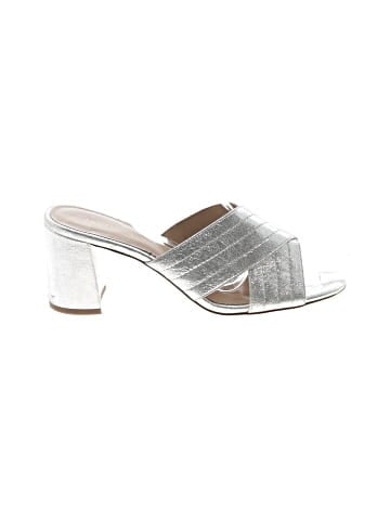 Ann Taylor Sandals (view 1)
