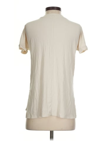 Amaryllis Short Sleeve Henley (view 2)