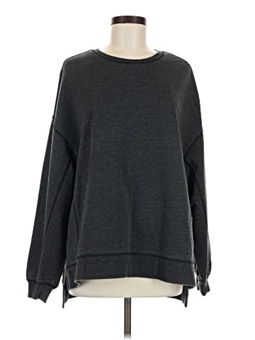 Altar'd State Pullover Sweater (view 1)